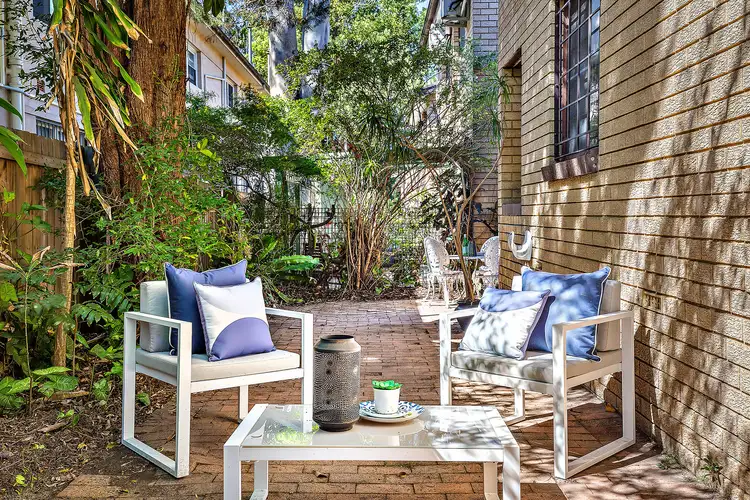 Fourth view of Homely townhouse listing, 1/14-16 Prospect Road, Summer Hill NSW 2130