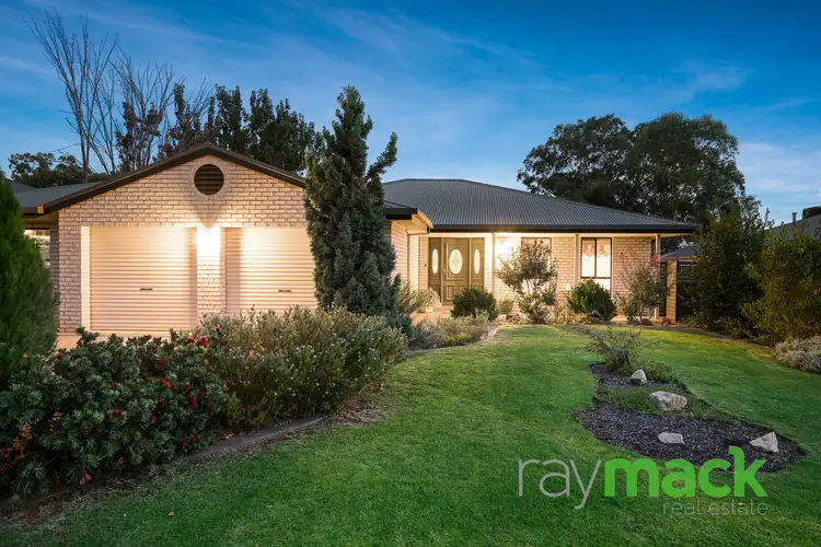 73 Newton Circuit, Thurgoona NSW 2640