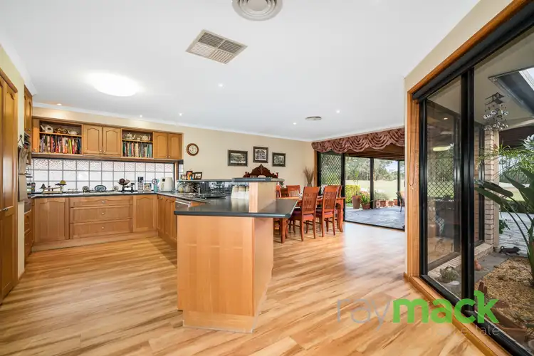 Second view of Homely house listing, 73 Newton Circuit, Thurgoona NSW 2640