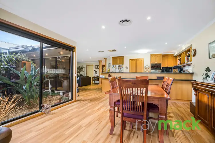 Third view of Homely house listing, 73 Newton Circuit, Thurgoona NSW 2640