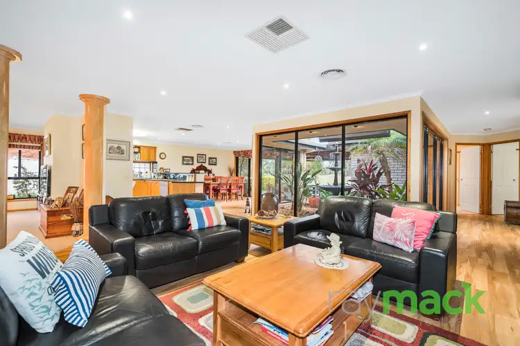 Fourth view of Homely house listing, 73 Newton Circuit, Thurgoona NSW 2640