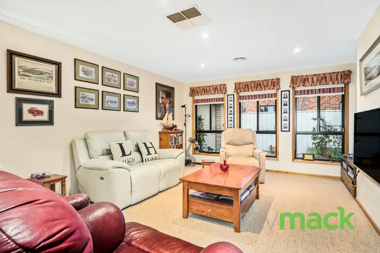 Fifth view of Homely house listing, 73 Newton Circuit, Thurgoona NSW 2640