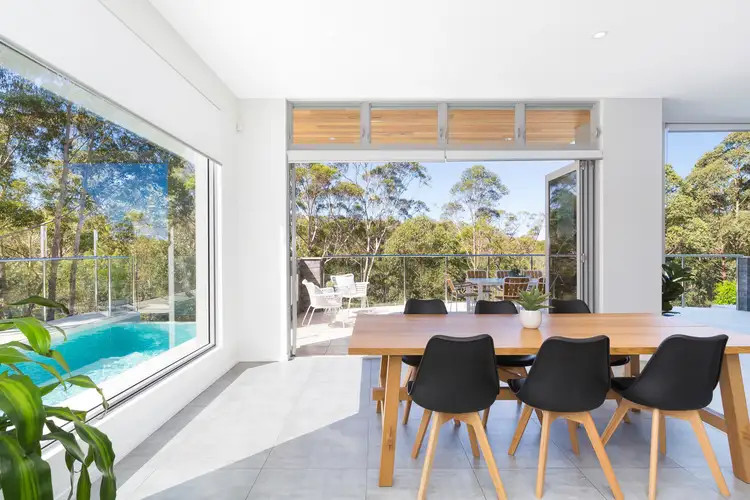 Second view of Homely house listing, 23 Seabrook Avenue, Grays Point NSW 2232