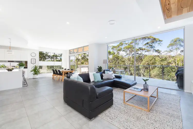 Third view of Homely house listing, 23 Seabrook Avenue, Grays Point NSW 2232