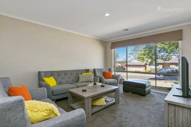 Third view of Homely house listing, 8 Serendip Court, Narre Warren VIC 3805