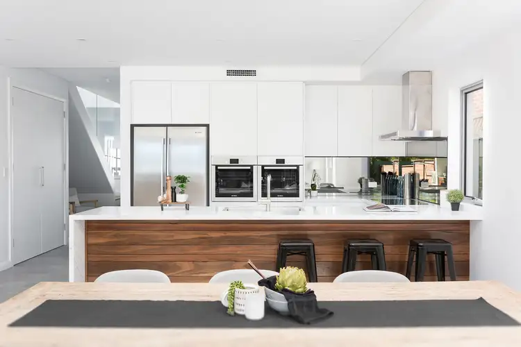 Third view of Homely house listing, 75 Wonga Road, Yowie Bay NSW 2228