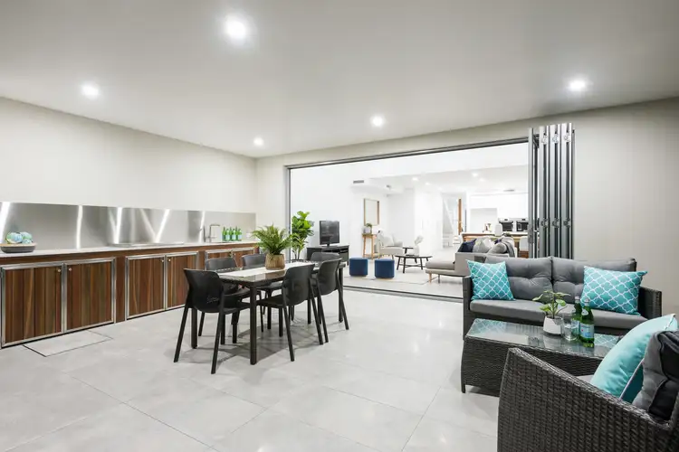 Fourth view of Homely house listing, 75 Wonga Road, Yowie Bay NSW 2228