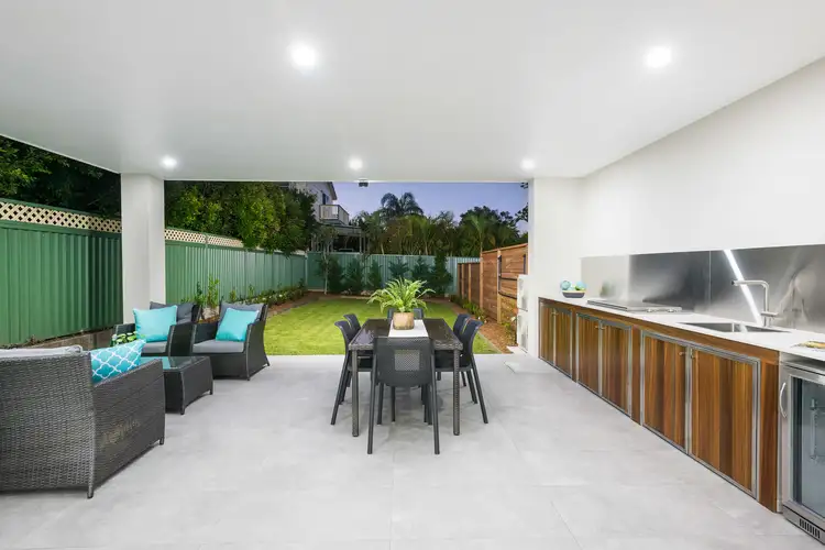 Fifth view of Homely house listing, 75 Wonga Road, Yowie Bay NSW 2228