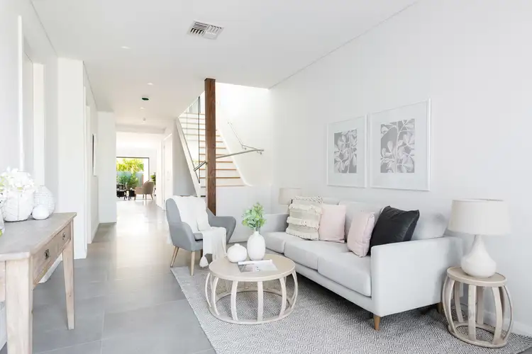 Sixth view of Homely house listing, 75 Wonga Road, Yowie Bay NSW 2228