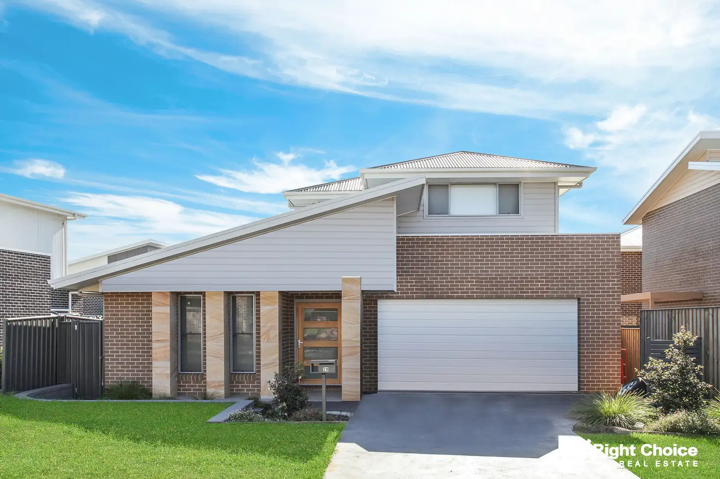 Main view of Homely house listing, 28 Dillon Road, Flinders NSW 2529