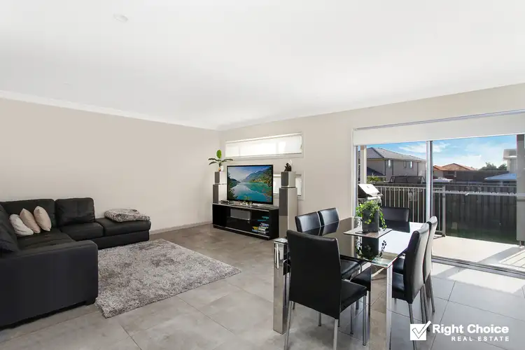 Second view of Homely house listing, 28 Dillon Road, Flinders NSW 2529