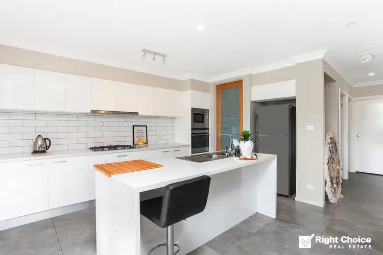 Third view of Homely house listing, 28 Dillon Road, Flinders NSW 2529