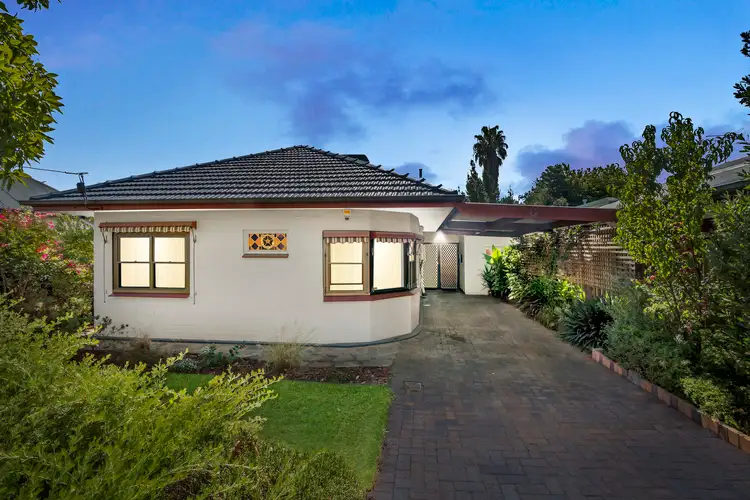 26 Restormal Avenue, Fullarton SA 5063
