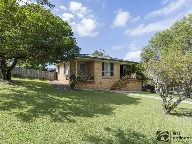 Second view of Homely house listing, 4 Coral Avenue, Coffs Harbour NSW 2450
