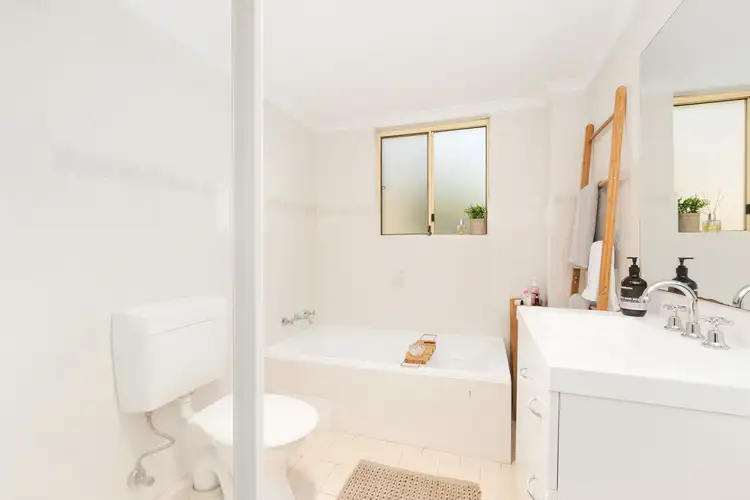 Fifth view of Homely apartment listing, 13/514-520 President Avenue, Sutherland NSW 2232