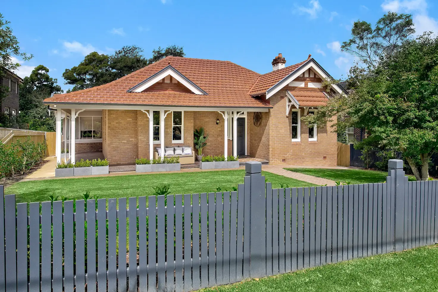 Main view of Homely house listing, 7 Welham Street, Beecroft NSW 2119