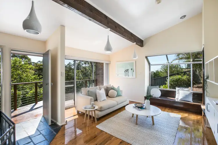 22 Turrella Road, Yarrawarrah NSW 2233