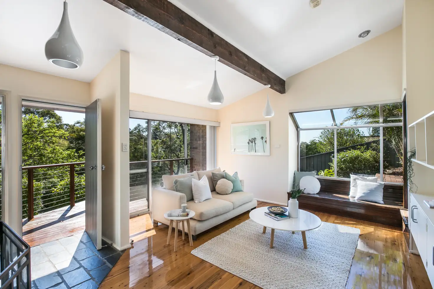 Main view of Homely house listing, 22 Turrella Road, Yarrawarrah NSW 2233