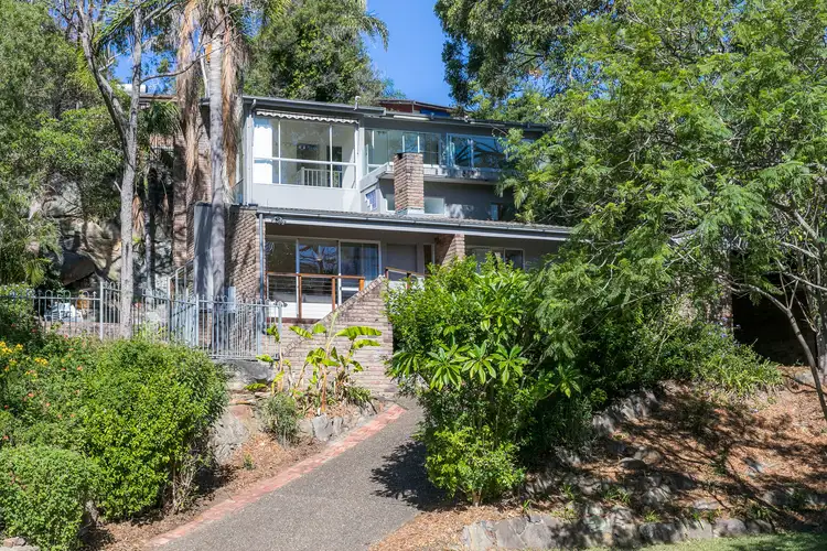Second view of Homely house listing, 22 Turrella Road, Yarrawarrah NSW 2233