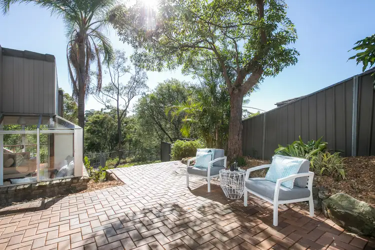Third view of Homely house listing, 22 Turrella Road, Yarrawarrah NSW 2233