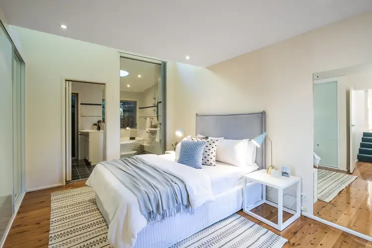 Fourth view of Homely house listing, 22 Turrella Road, Yarrawarrah NSW 2233