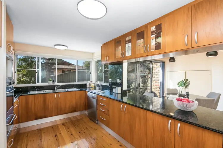 Fifth view of Homely house listing, 22 Turrella Road, Yarrawarrah NSW 2233