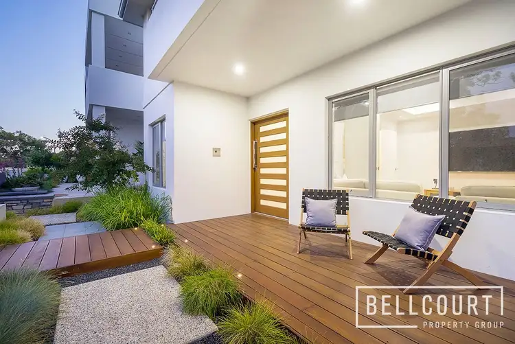 Fourth view of Homely house listing, 21 Mountainbell Road, Churchlands WA 6018