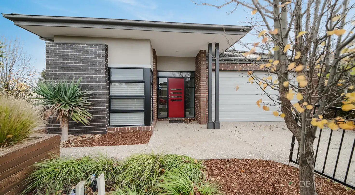 Main view of Homely house listing, 7 Caversham Drive, Pakenham VIC 3810