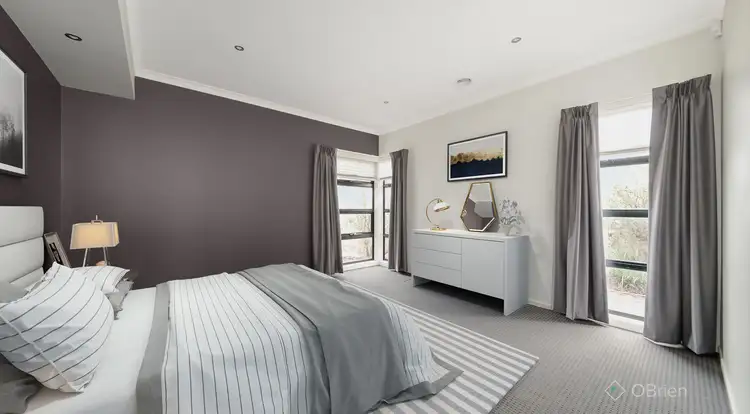 Fourth view of Homely house listing, 7 Caversham Drive, Pakenham VIC 3810