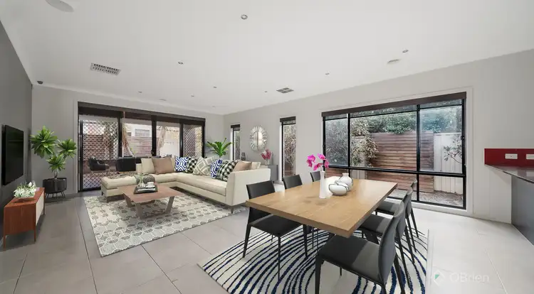 Sixth view of Homely house listing, 7 Caversham Drive, Pakenham VIC 3810