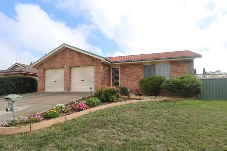 9 Amber Court, Goulburn NSW 2580