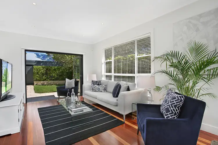 2a Oakville Road, Willoughby NSW 2068