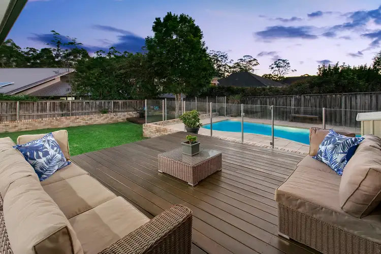 84 Aiken Road, West Pennant Hills NSW 2125