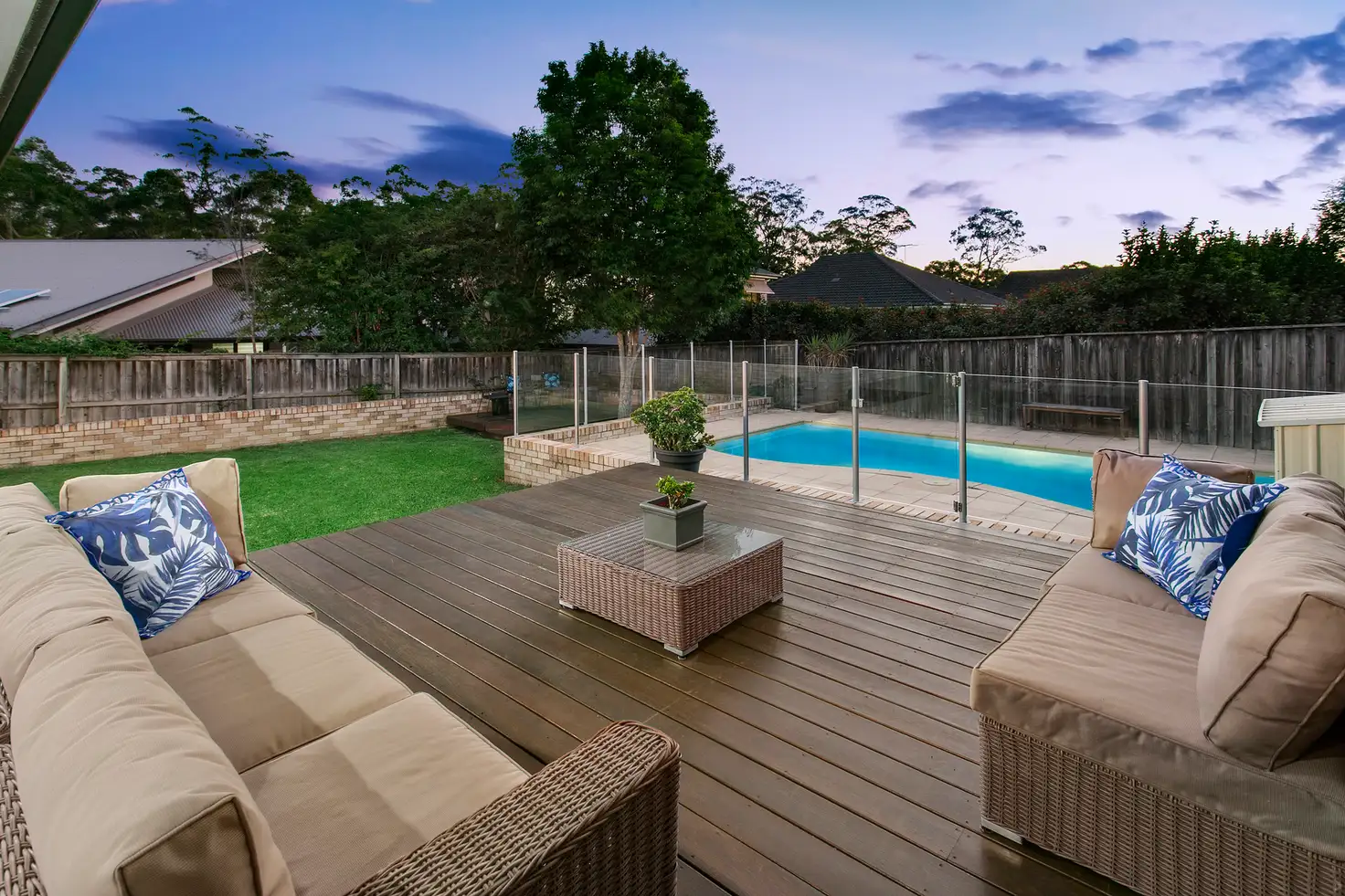 Main view of Homely house listing, 84 Aiken Road, West Pennant Hills NSW 2125