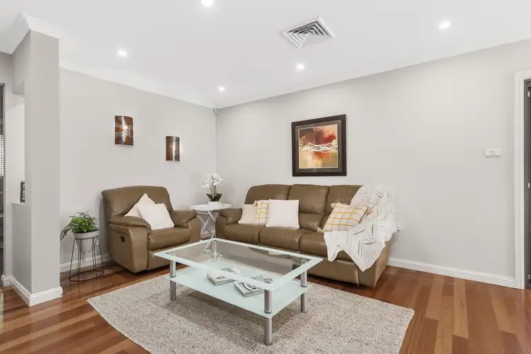 Second view of Homely house listing, 84 Aiken Road, West Pennant Hills NSW 2125