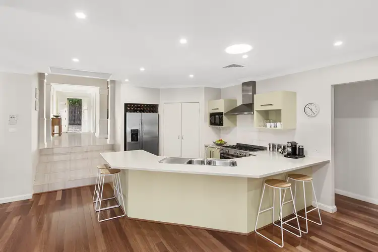 Third view of Homely house listing, 84 Aiken Road, West Pennant Hills NSW 2125