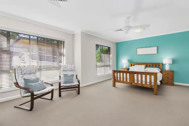 Fifth view of Homely house listing, 84 Aiken Road, West Pennant Hills NSW 2125