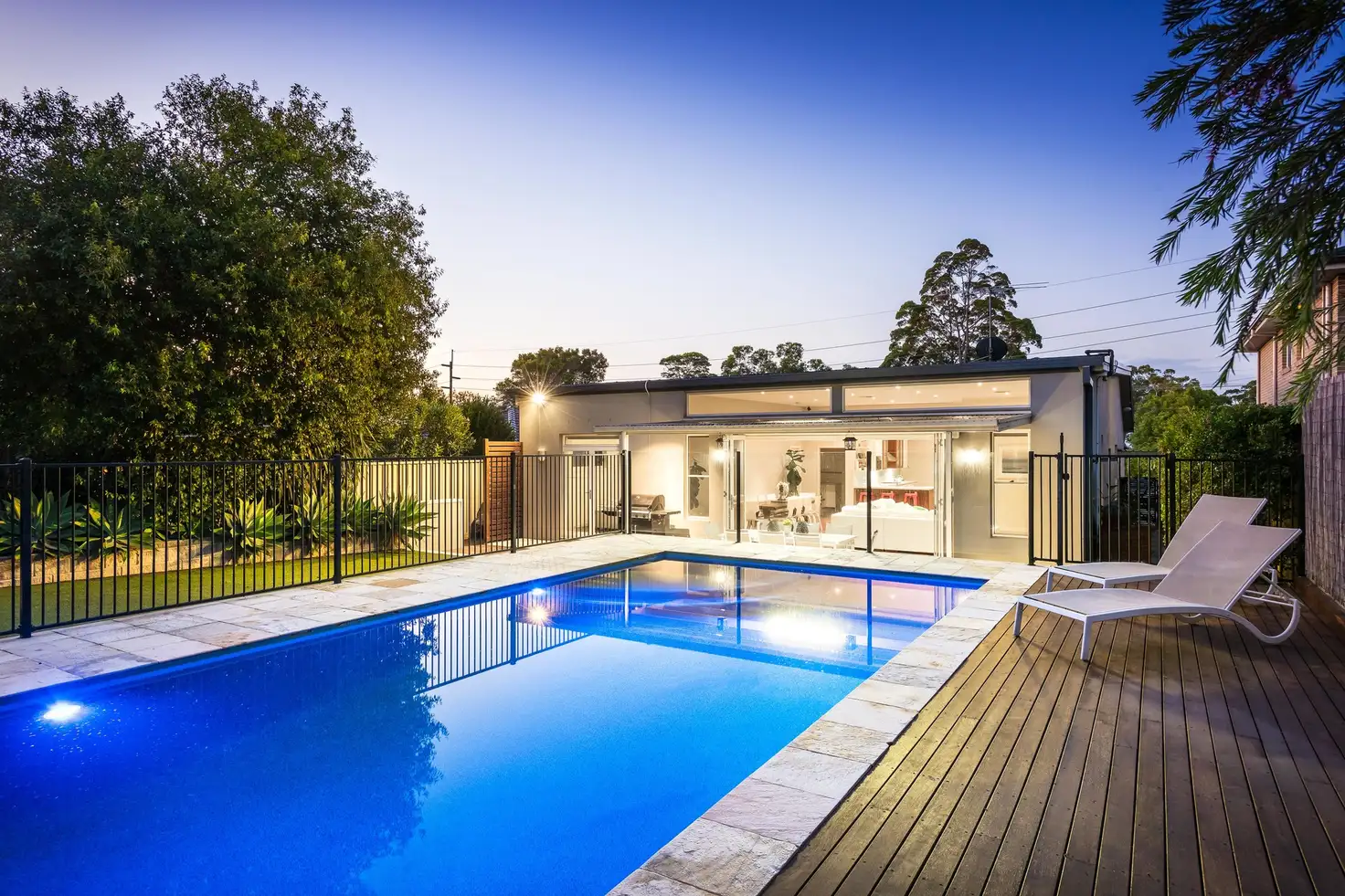 Main view of Homely house listing, 14 Caringbah Road, Woolooware NSW 2230