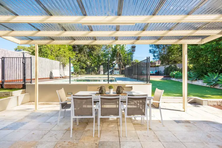 Second view of Homely house listing, 14 Caringbah Road, Woolooware NSW 2230