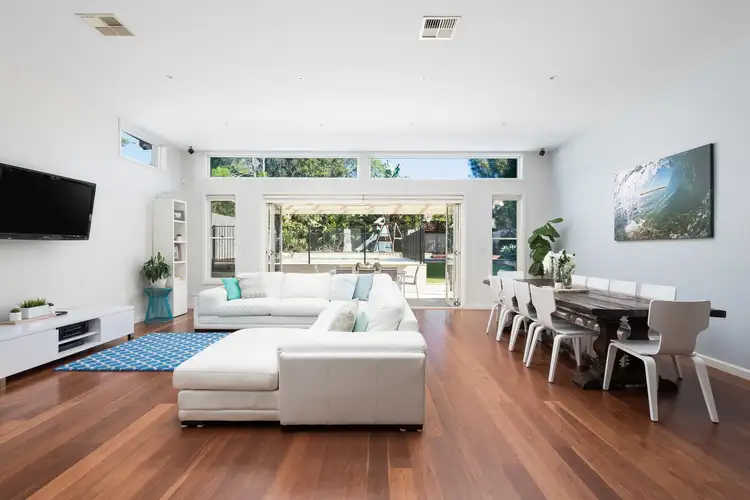 Third view of Homely house listing, 14 Caringbah Road, Woolooware NSW 2230
