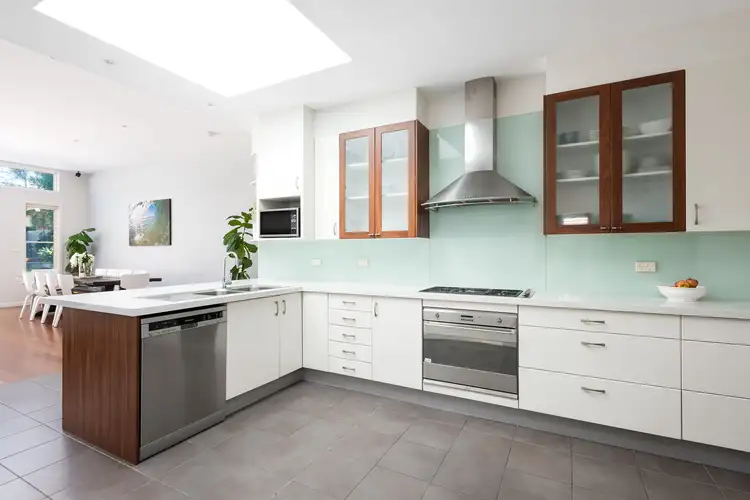 Fourth view of Homely house listing, 14 Caringbah Road, Woolooware NSW 2230