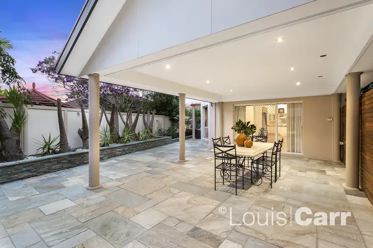 Third view of Homely house listing, 6 Lancaster Way, West Pennant Hills NSW 2125