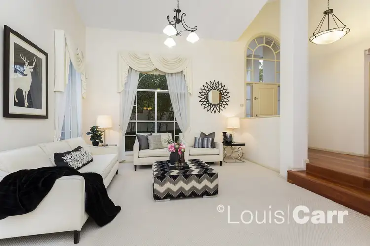 Fourth view of Homely house listing, 6 Lancaster Way, West Pennant Hills NSW 2125