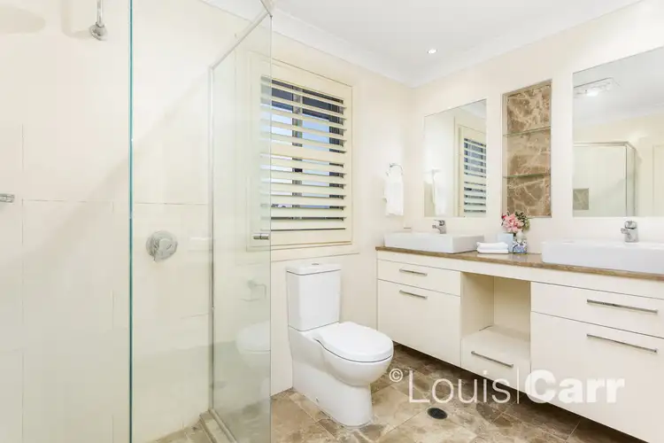 Fifth view of Homely house listing, 6 Lancaster Way, West Pennant Hills NSW 2125