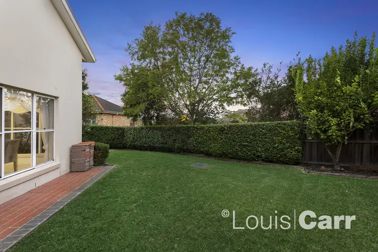 Sixth view of Homely house listing, 6 Lancaster Way, West Pennant Hills NSW 2125