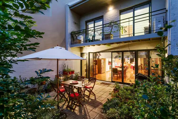 75a Hereford Street, Forest Lodge NSW 2037