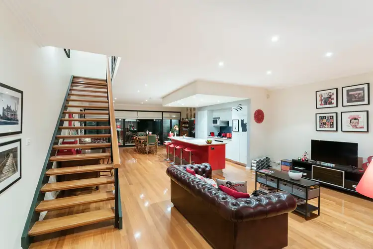 Second view of Homely house listing, 75a Hereford Street, Forest Lodge NSW 2037