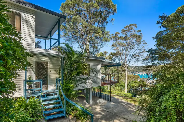 25 Prince Alfred Parade