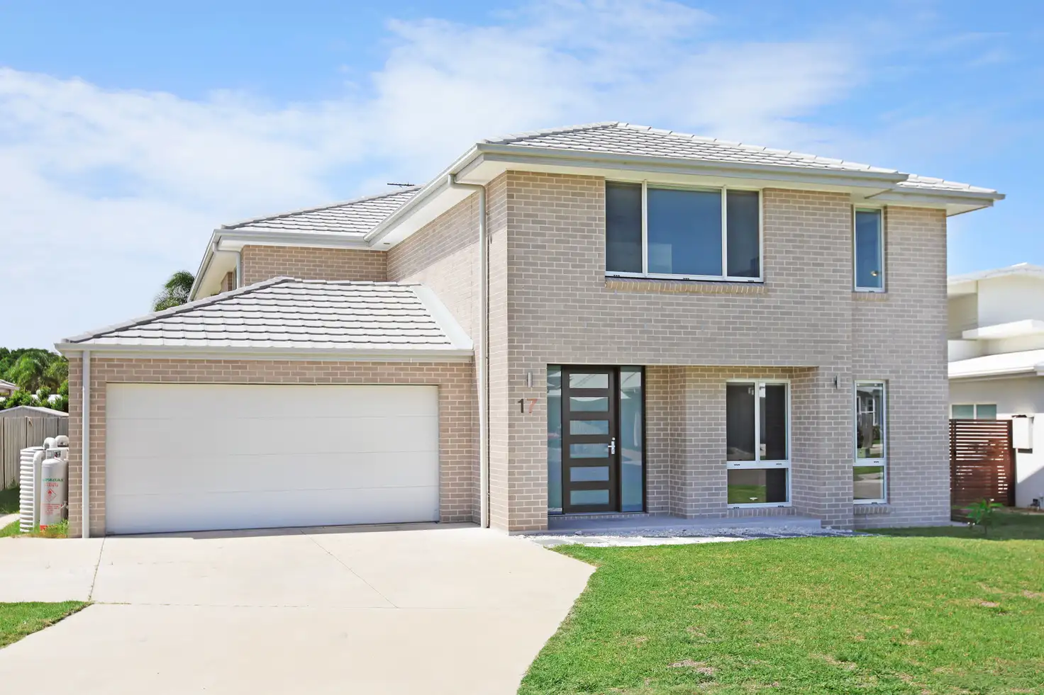 Main view of Homely house listing, 17 Magellan Way, Kurnell NSW 2231