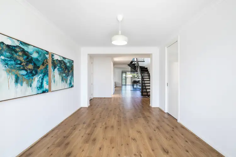 Second view of Homely house listing, 17 Magellan Way, Kurnell NSW 2231